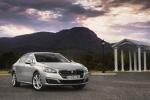 Peugeot 508 2015 года (AU)